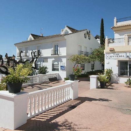 La Fonda Apartments Benalmádena Exteriér fotografie