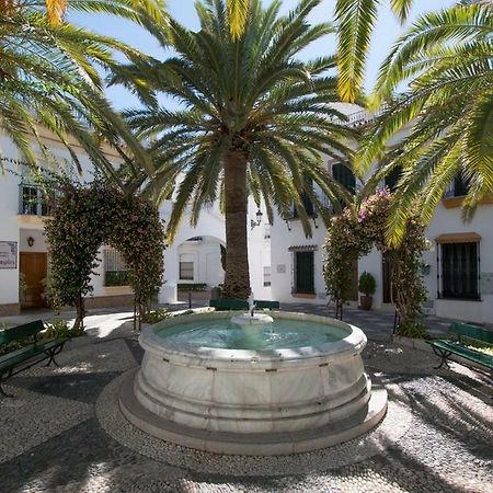 La Fonda Apartments Benalmádena Exteriér fotografie