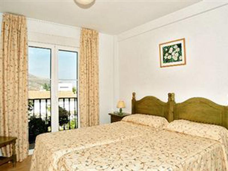 La Fonda Apartments Benalmádena Exteriér fotografie