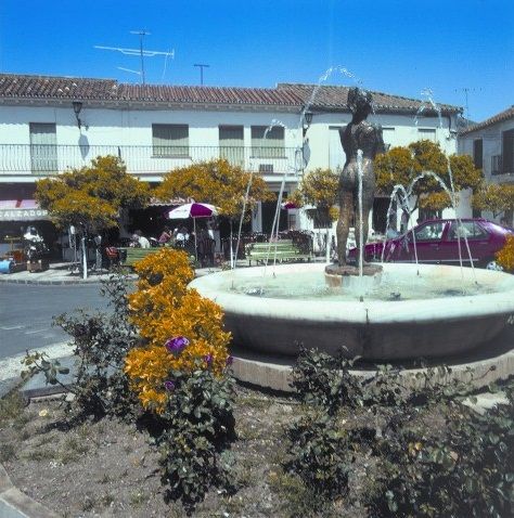 La Fonda Apartments Benalmádena Exteriér fotografie